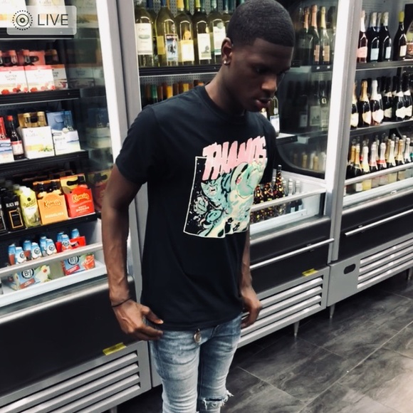 Meet your Posher, Albert - Picture 1 of 1